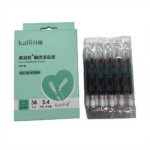 Povidone-Iodine Antiseptic Cotton Swabs - 图片 2