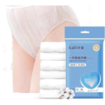Disposable paper underwear - 图片 2