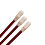 Povidone-Iodine Antiseptic Cotton Swabs - 图片 3