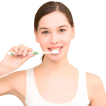 Maternity Care Toothbrush - 图片 2