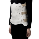 Lumbo-Dorsal Immobilization Vest - 图片 4