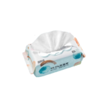 Flushable Wet Toilet Tissue - 图片 3