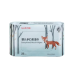 Baby Hand & Mouth Wet Wipes - 图片 4