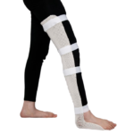 Lower Limb External Fixation Splint Series