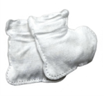 Elastic Cover Set (Glove & Foot Cover Combo) - 图片 2