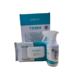 No-Rinse Cleansing Liquid - 图片 4