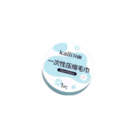 Disposable Compressed Towels - 图片 2