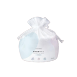 Skin-friendly thickened cotton soft towel