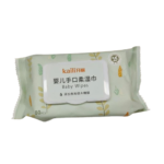 Baby Hand & Mouth Wet Wipes 1 - 图片 4