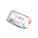 Flushable Wet Toilet Tissue - 图片 2
