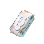 Flushable Wet Toilet Tissue - 图片 4
