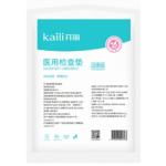 Medical Examination Pad