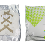 Lumbo-Dorsal Immobilization Vest