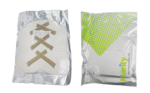 Lumbo-Dorsal Immobilization Vest