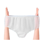 Disposable paper underwear - 图片 3