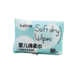 Baby Cotton Soft Tissues - 图片 4