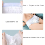 Pull-Up Diaper Pants - 图片 2