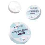 Disposable Compressed Towels - 图片 3