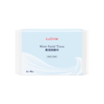 Soft Facial Tissue