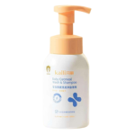 Baby Oat Shampoo & Body Wash Foam
