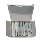 Disposable Baby Umbilical Cord Care Kit Type B - 图片 4