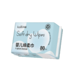 Baby Cotton Soft Tissues