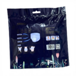 Pull-Up Diaper Pants - 图片 4