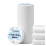 Disposable Compressed Towels - 图片 4