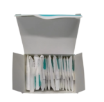 Disposable Baby Umbilical Cord Care Kit Type A - 图片 2