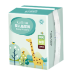 Baby diapers