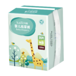 Baby diapers