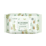 Baby Hand & Mouth Wet Wipes 1