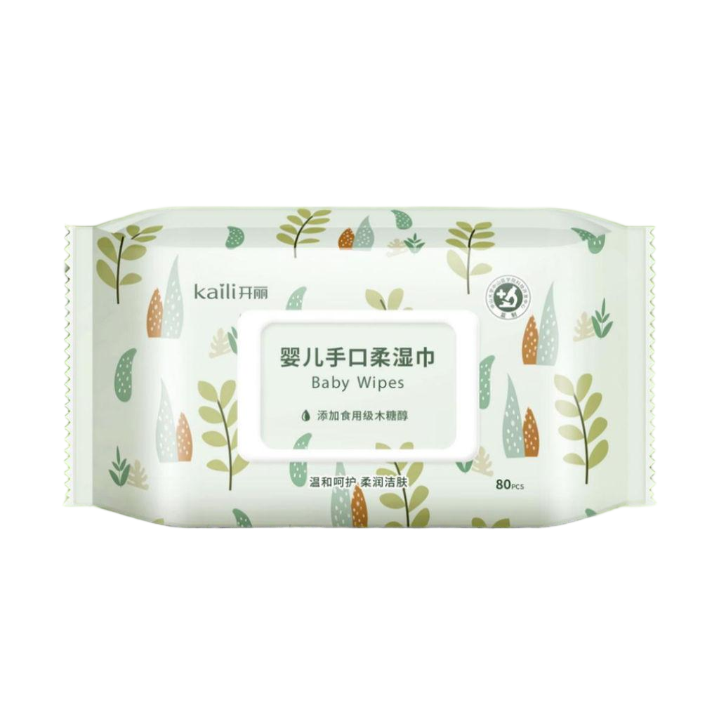 fa6a4b9b-7169-46fb-a4ad-8389608ea541 Baby Hand & Mouth Wet Wipes 1 - 图片 1